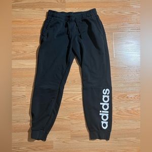 Adidas sweatpants